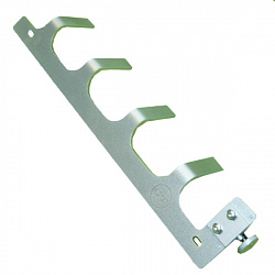 Слот для регулировки насос - форсунок VW Car-Tool CT-1083A